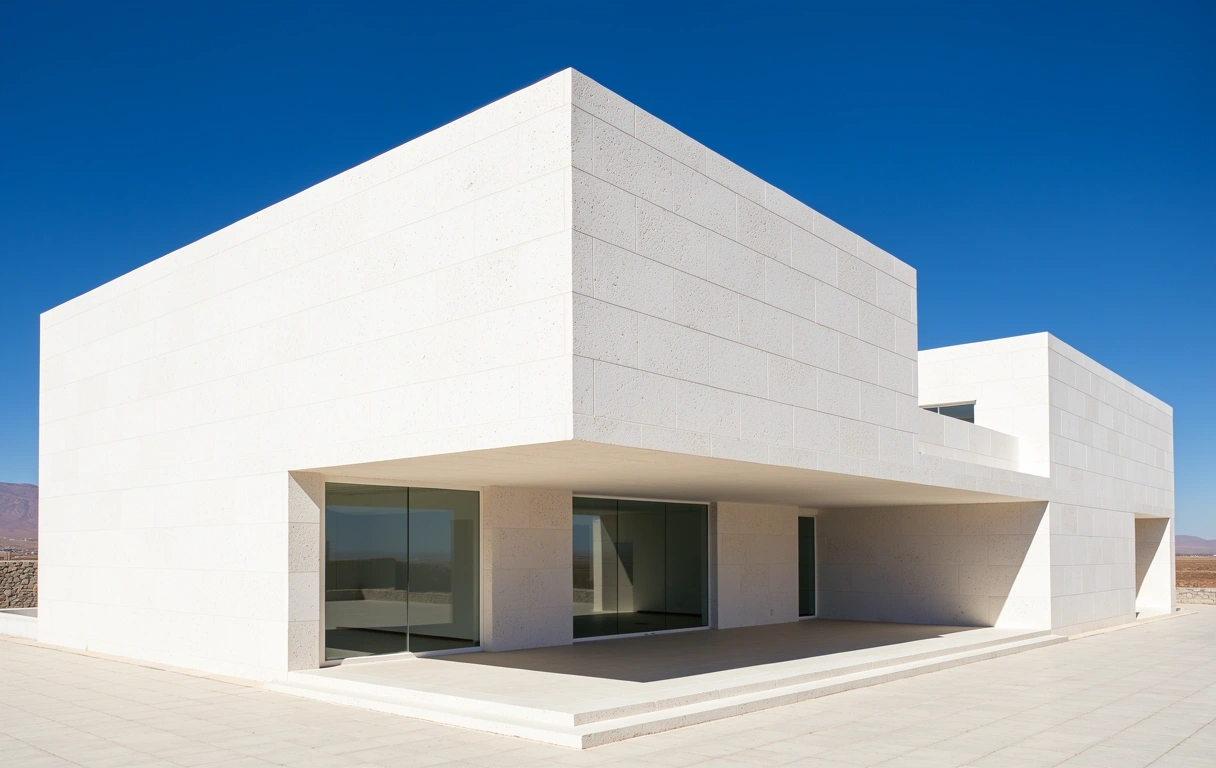 Oficinas de Bluenworks en Arequipa