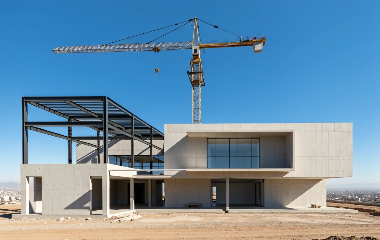 Proyectos en preventa