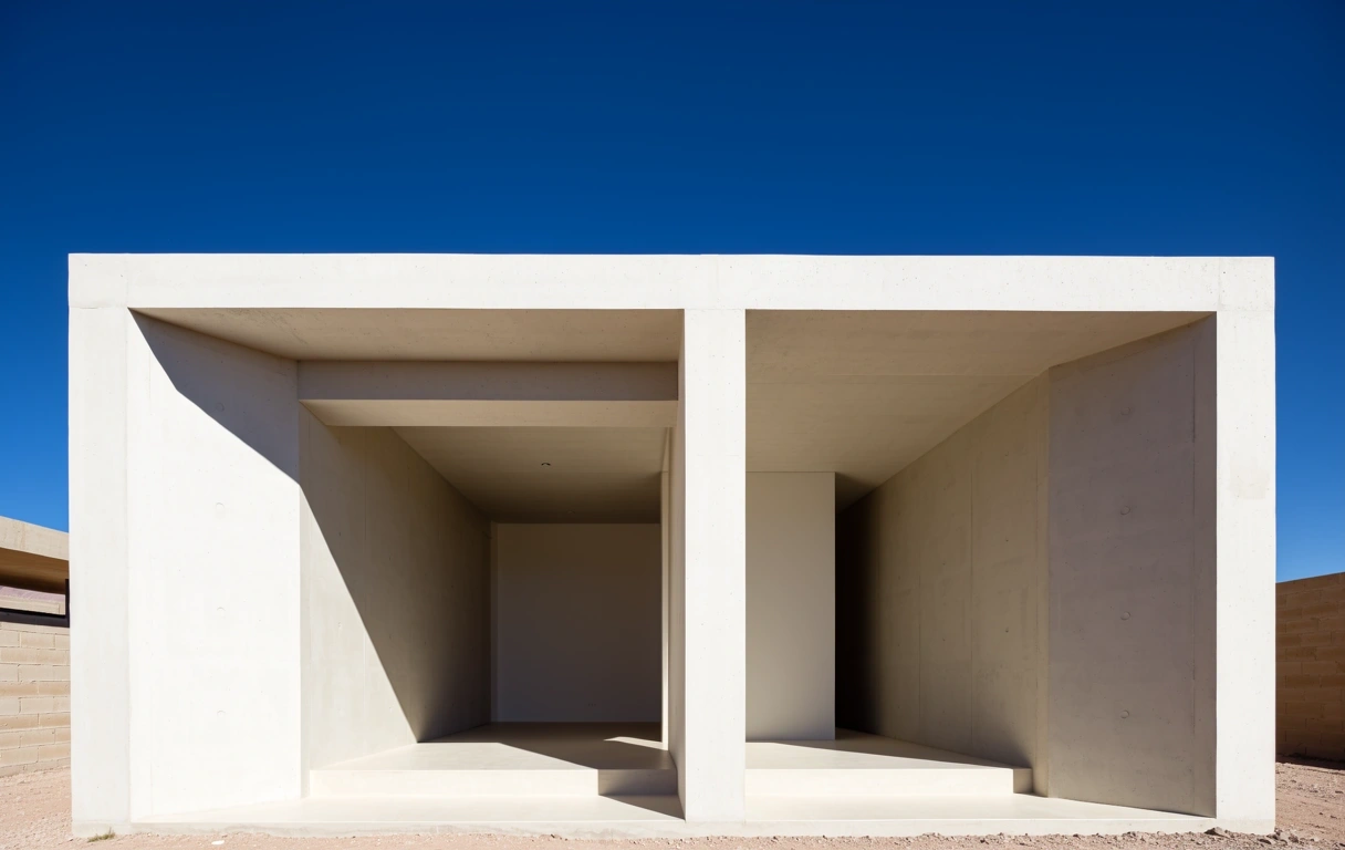 Arquitectura moderna en Arequipa