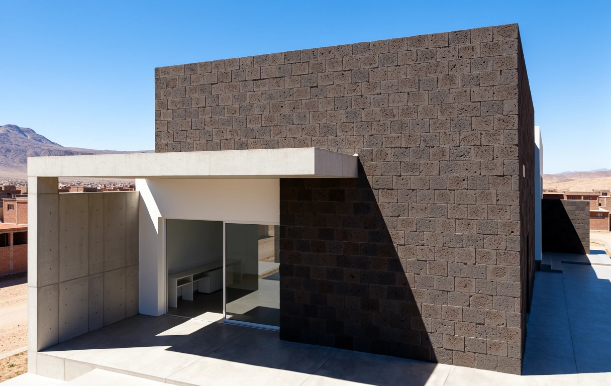 Bluenworks Architecture